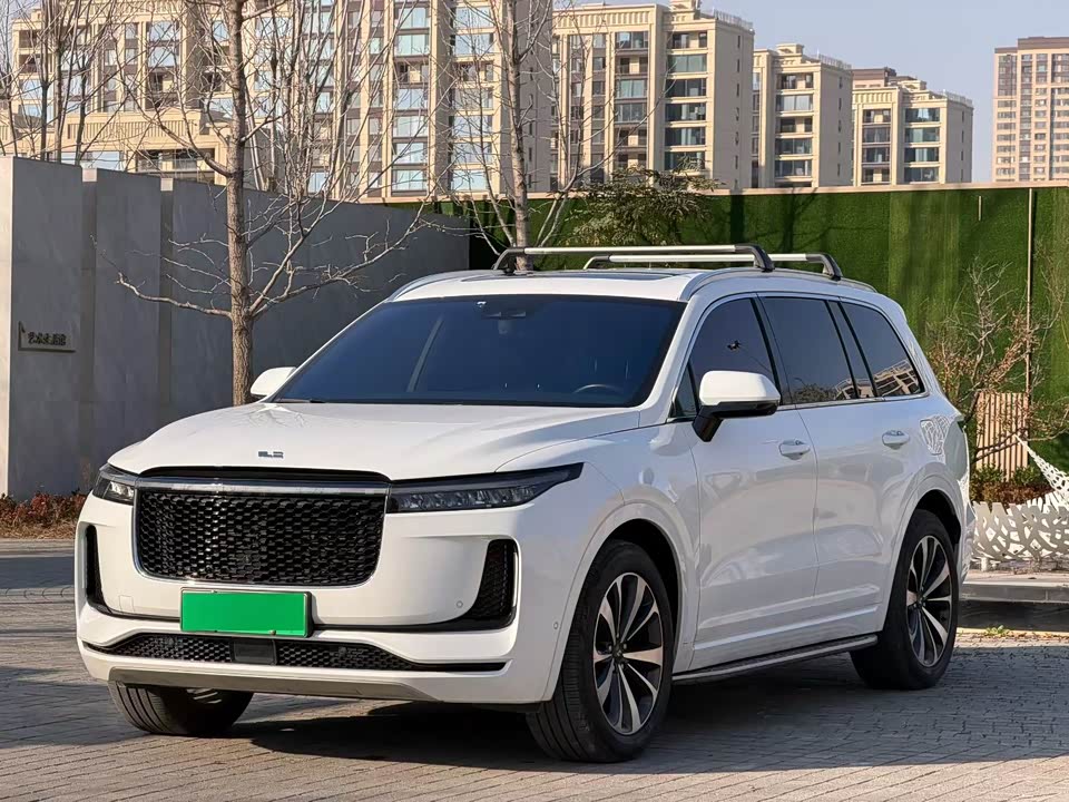 Li Auto Ideal ONE