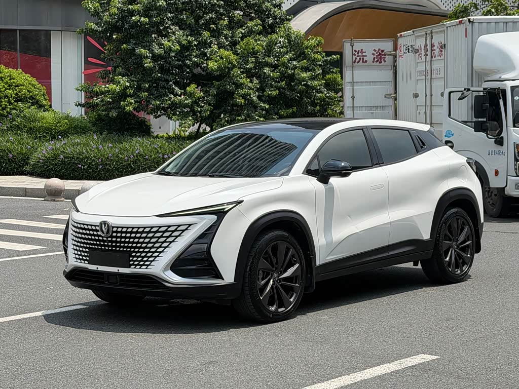 Changan UNI-T