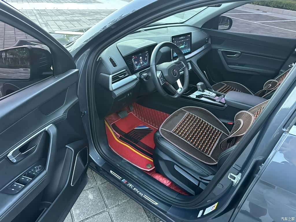 BYD Song, 2020 15