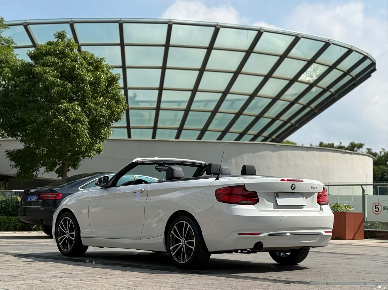 BMW 2 Series, 2019 9