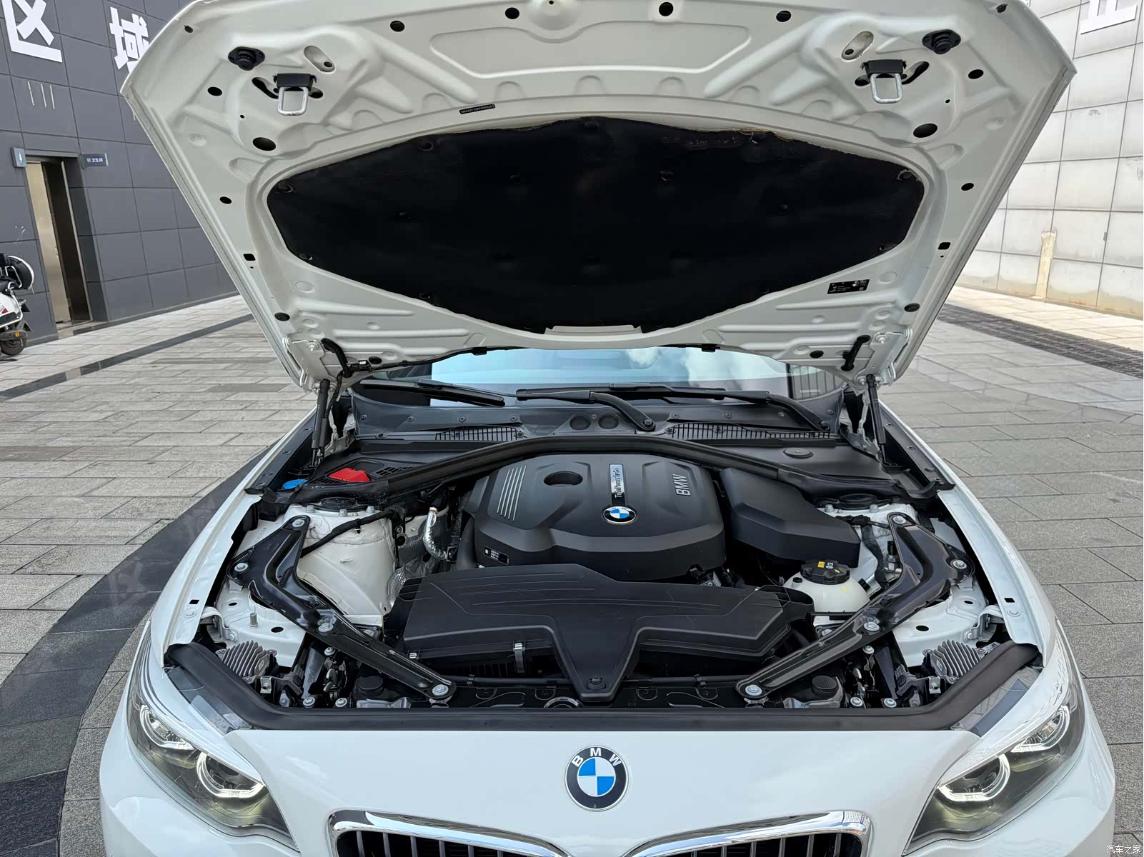 BMW 2 Series, 2019 11
