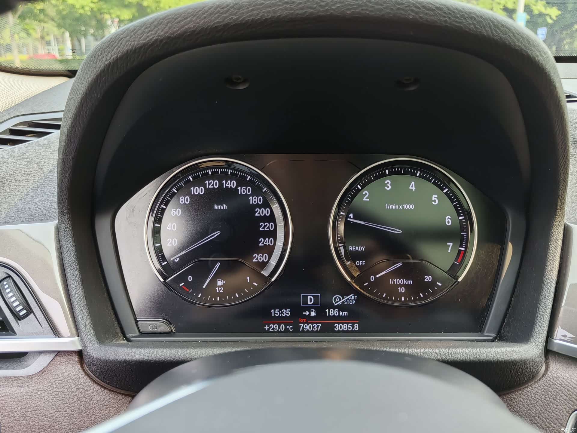 BMW X1, 2018 24