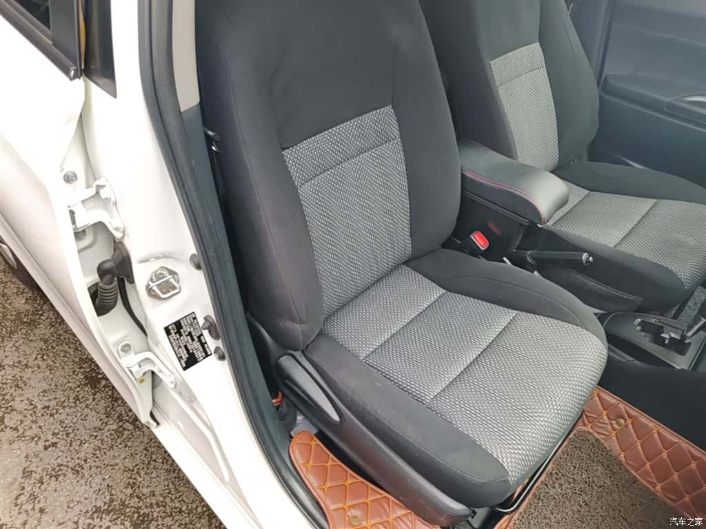 Toyota FS, 2018 25