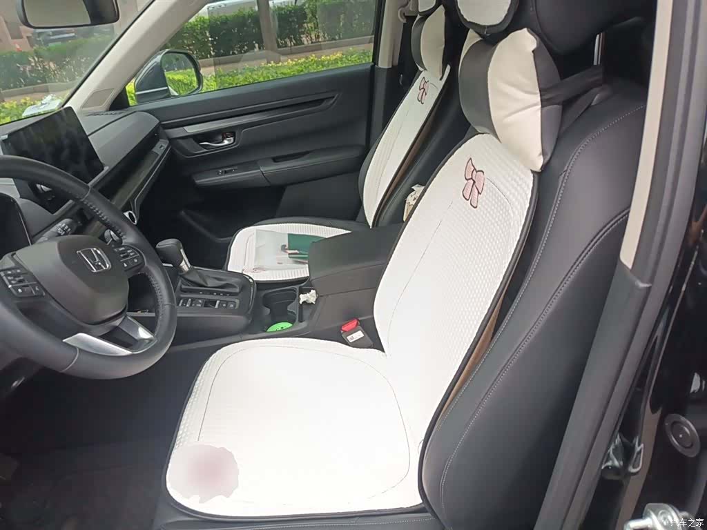 Honda CR-V, 2025 11