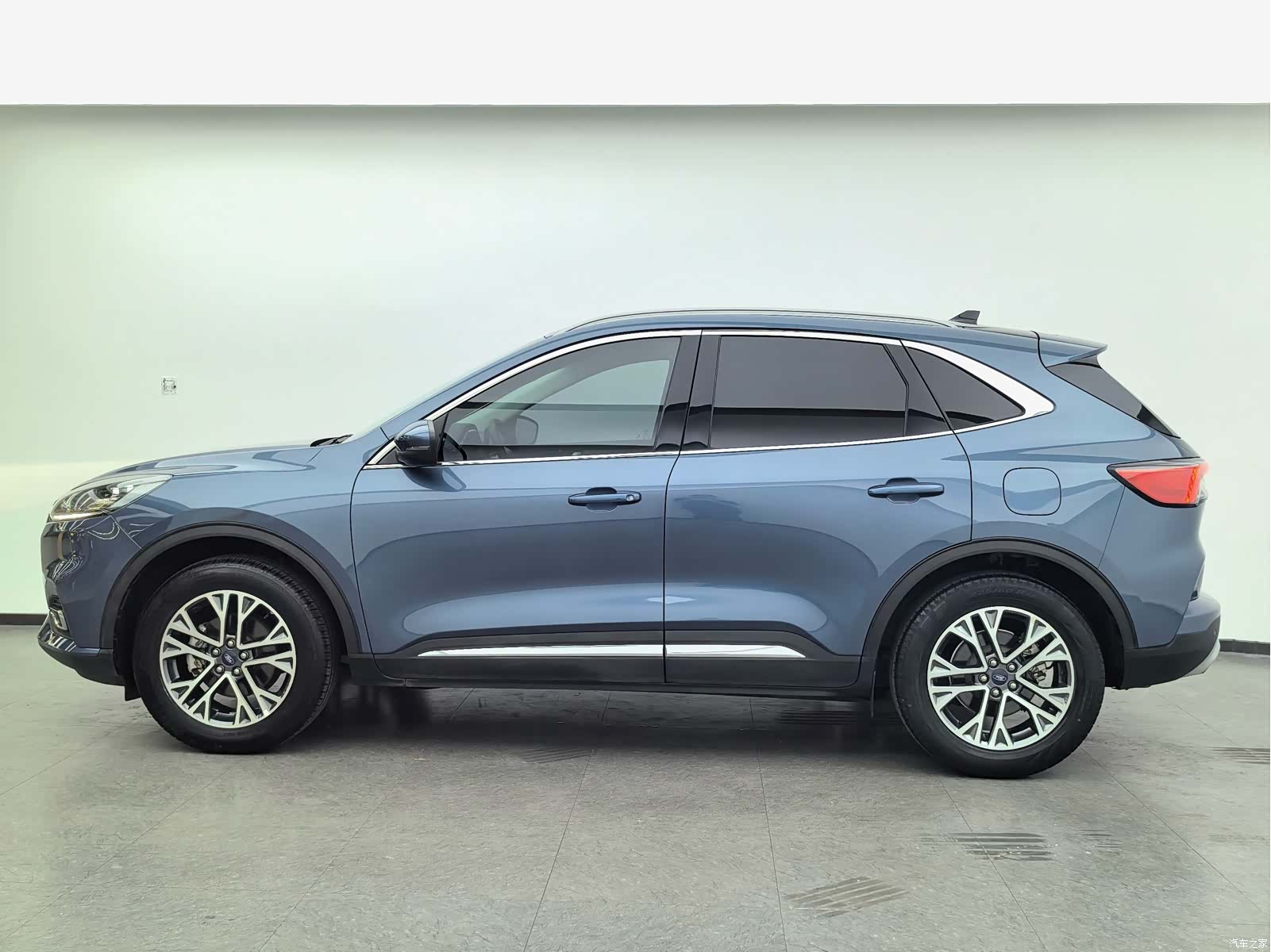Ford Escape, 2021 9