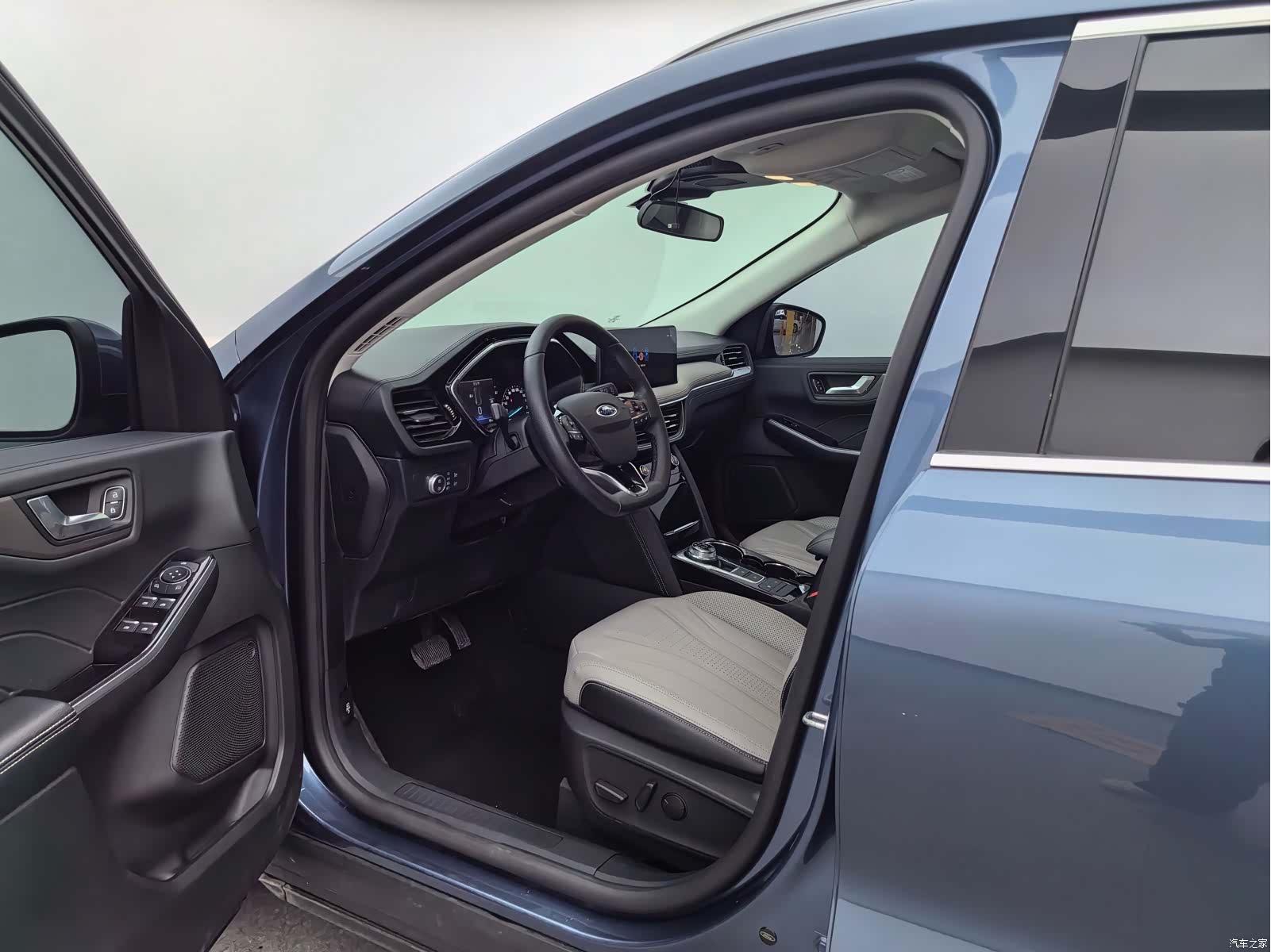 Ford Escape, 2021 15