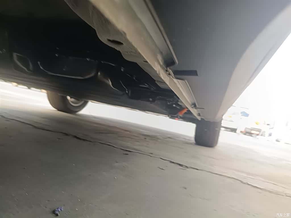 Wuling S, 2025 4