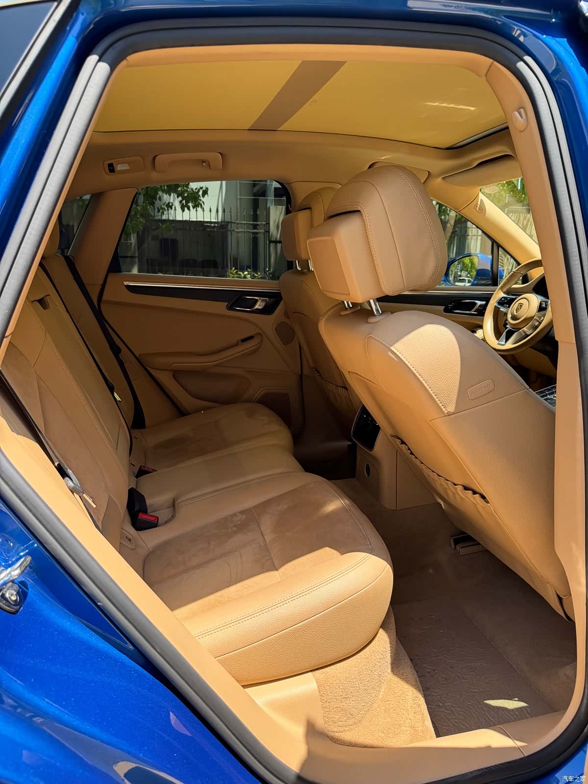 Porsche Macan, 2017 12