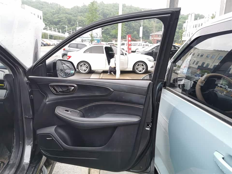Roewe RX5 Roewe RX5