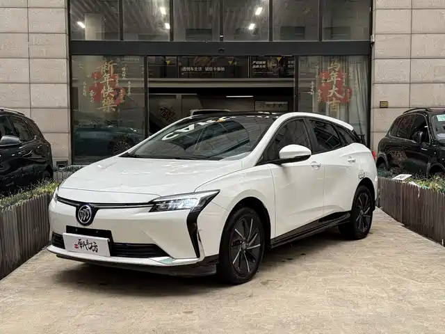 Buick WEY Blue 6 2023 — купить из Китая под заказ