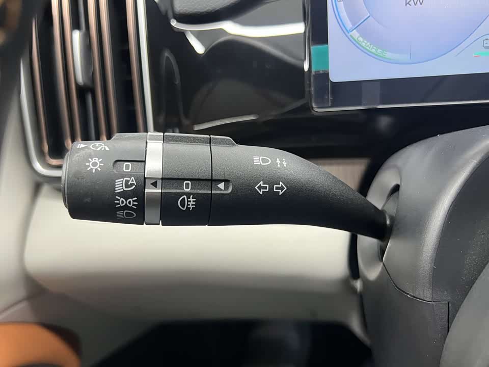 BYD Songjiang