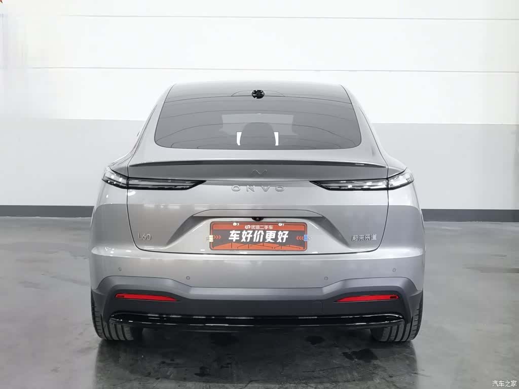 NIO L60, 2025 4