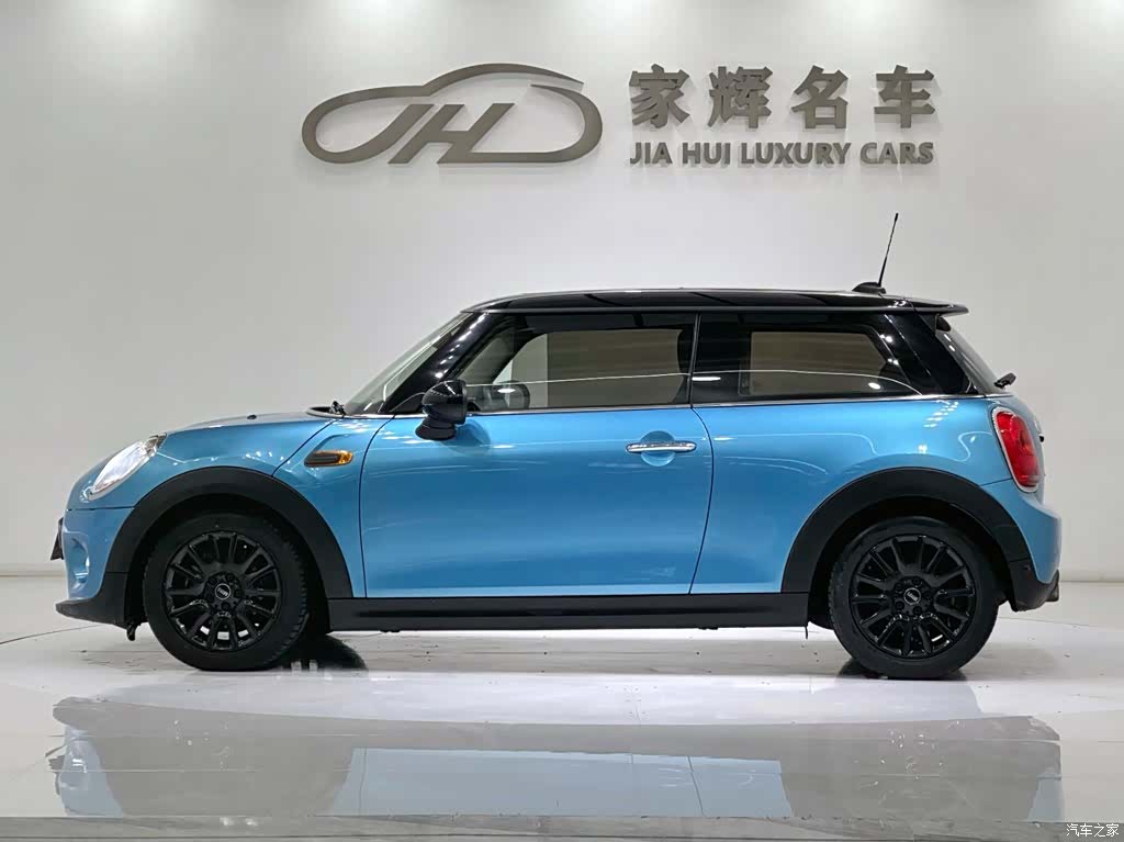 Mini Cooper, 2017 4