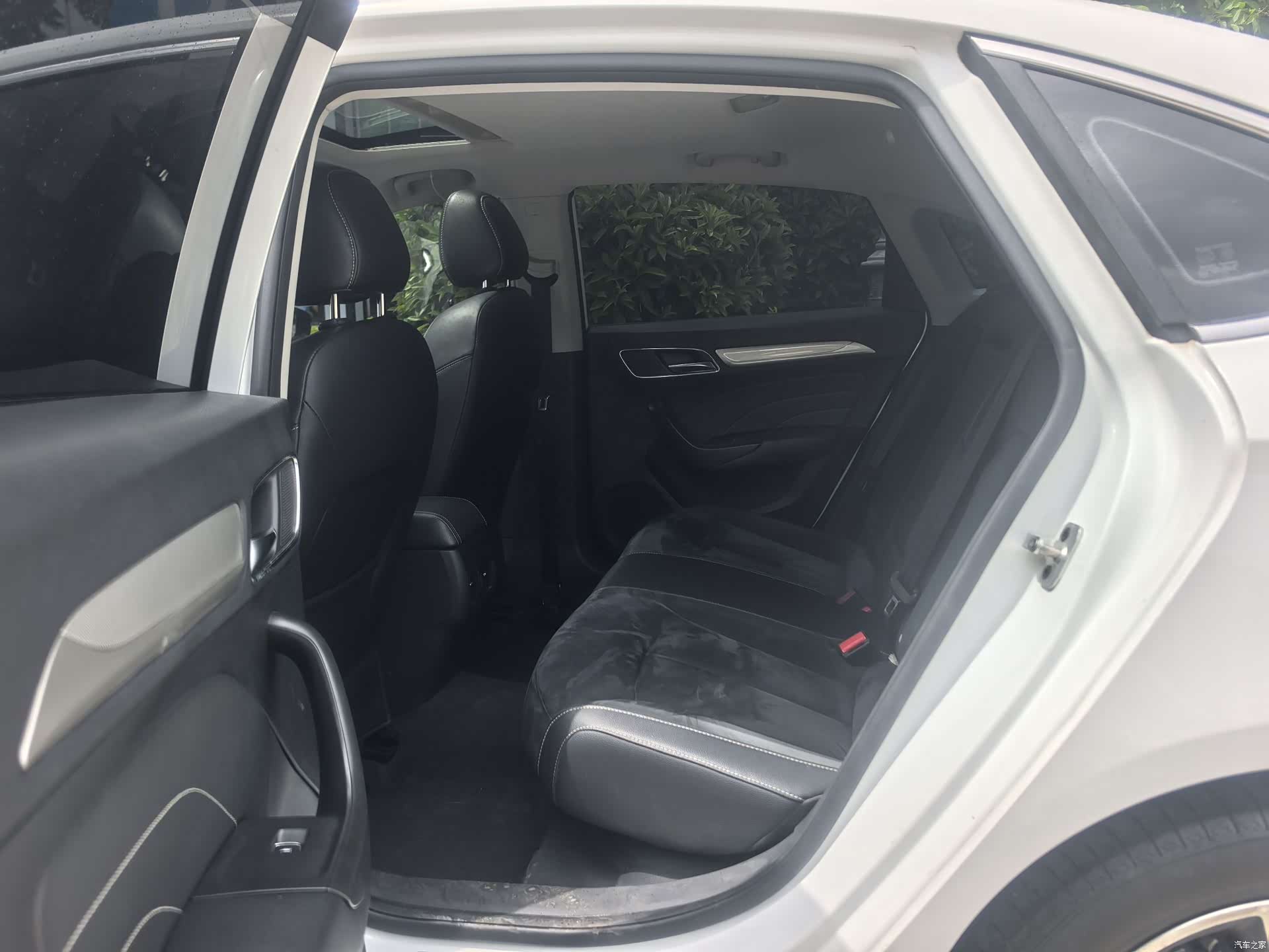 Roewe i6, 2021 12