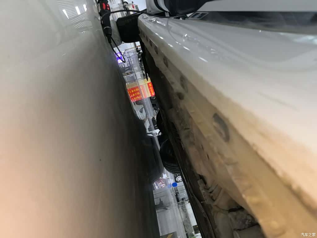 Roewe i6, 2017 22