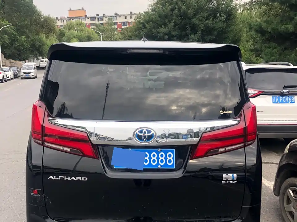 Toyota Elfa Toyota Elfa