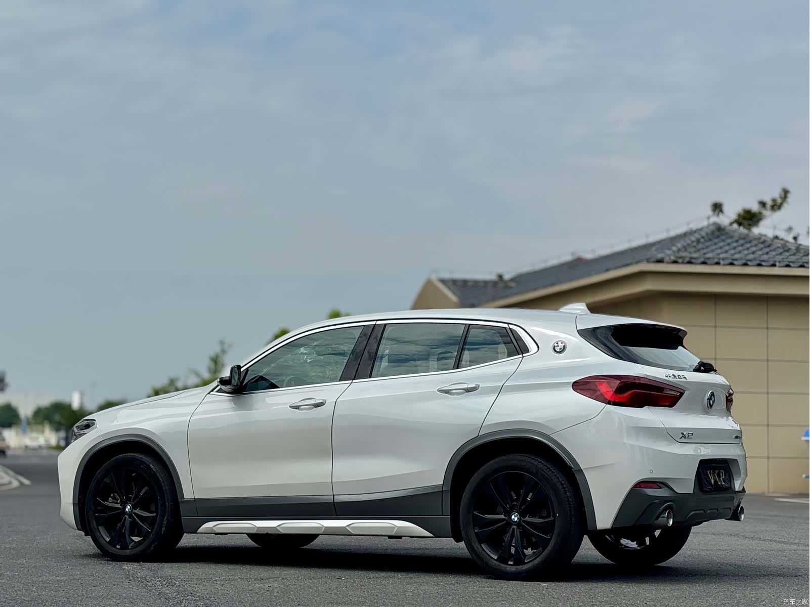 BMW X2, 2021 9