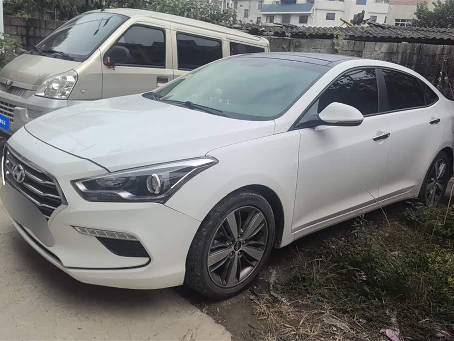 Hyundai Name picture