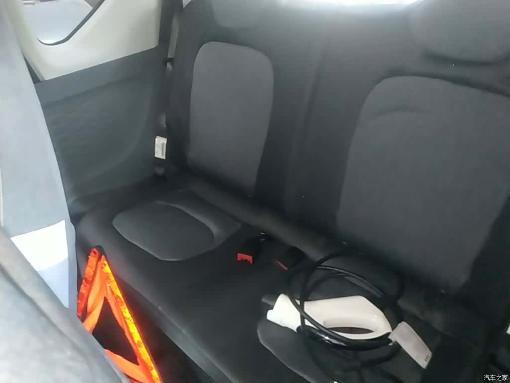 Wuling MINIEV, 2021 17