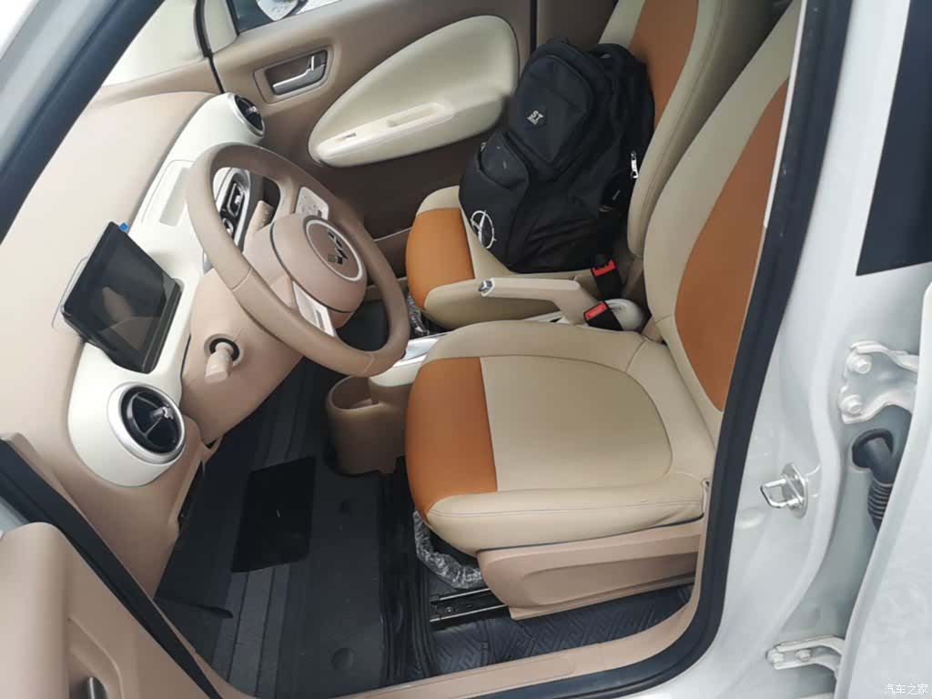 Wuling MINIEV, 2025 15