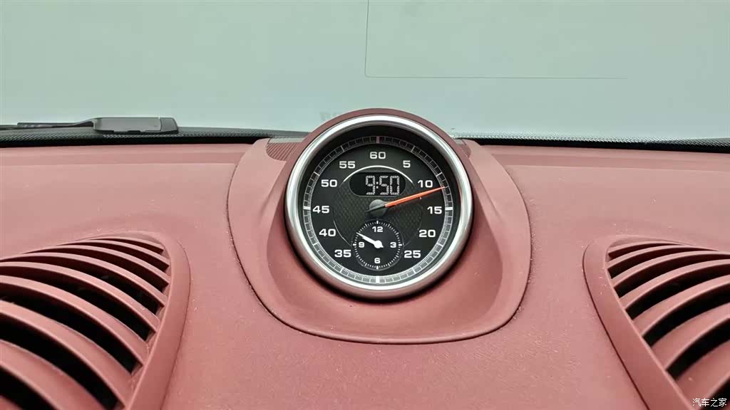 Porsche Boxster, 2024 15