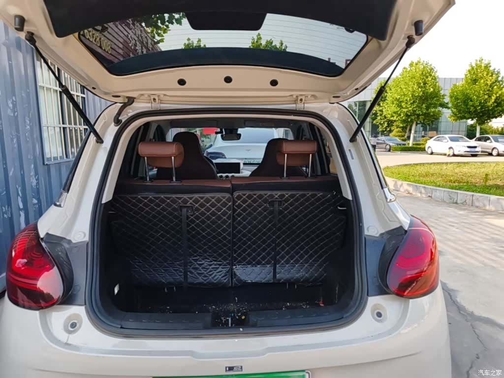 Wuling Bingo, 2024 19
