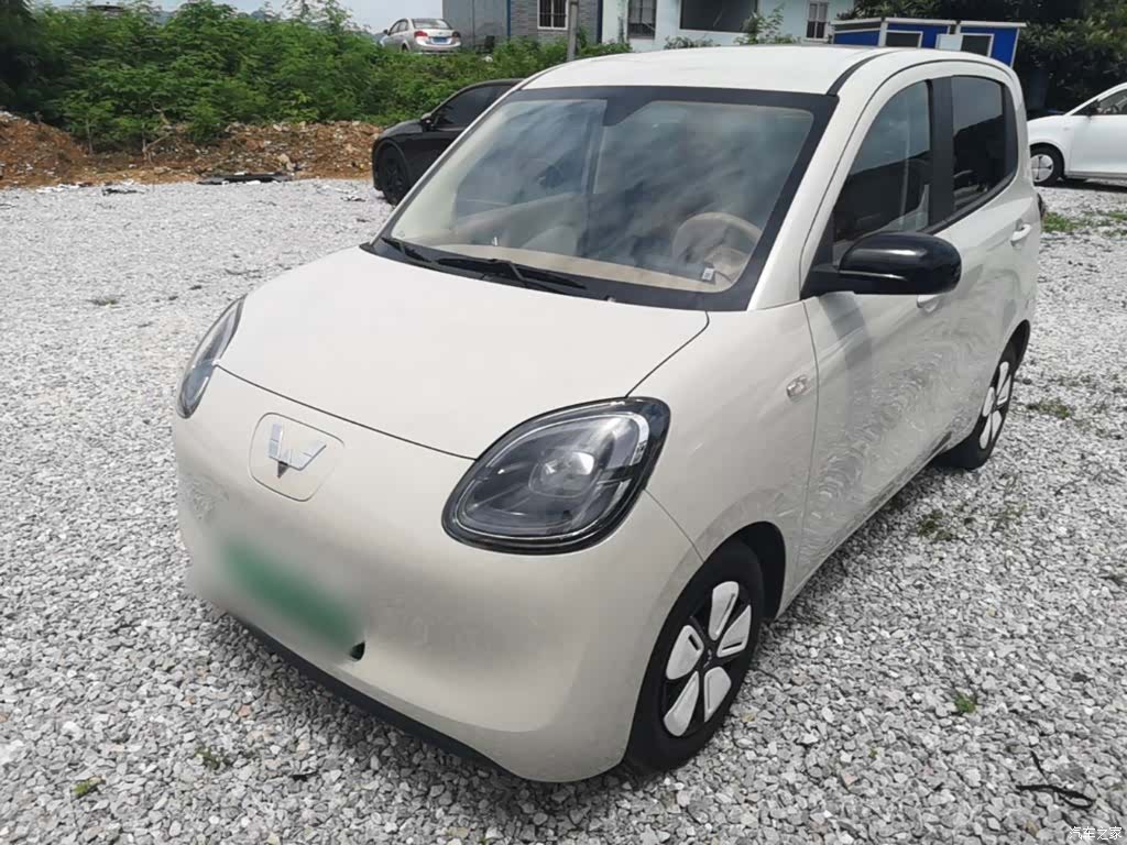Wuling MINIEV, 2025 1