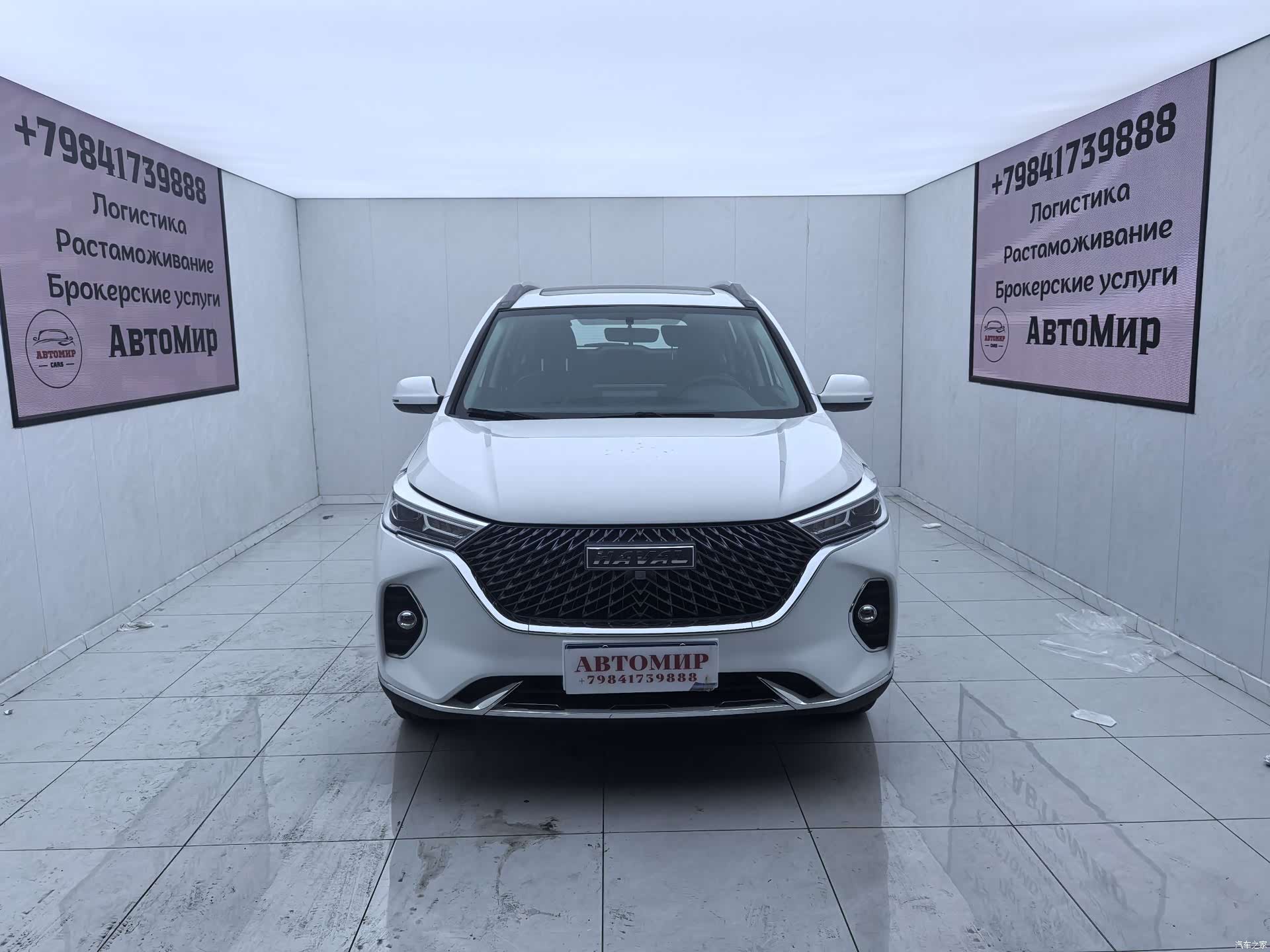 Haval M6, 2023 2