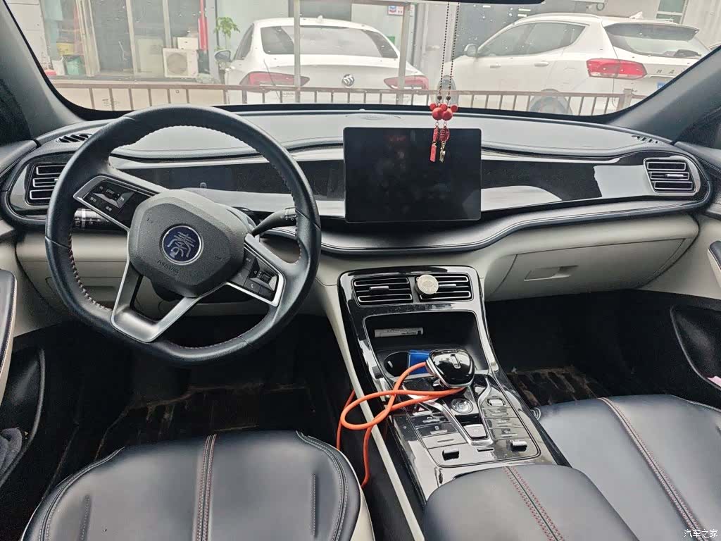 BYD Qin, 2023 6