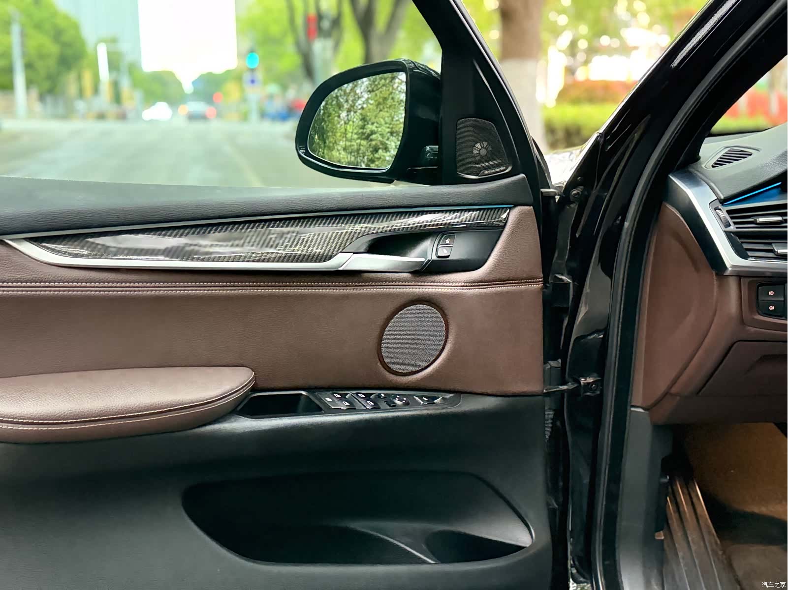 BMW X5, 2017 6