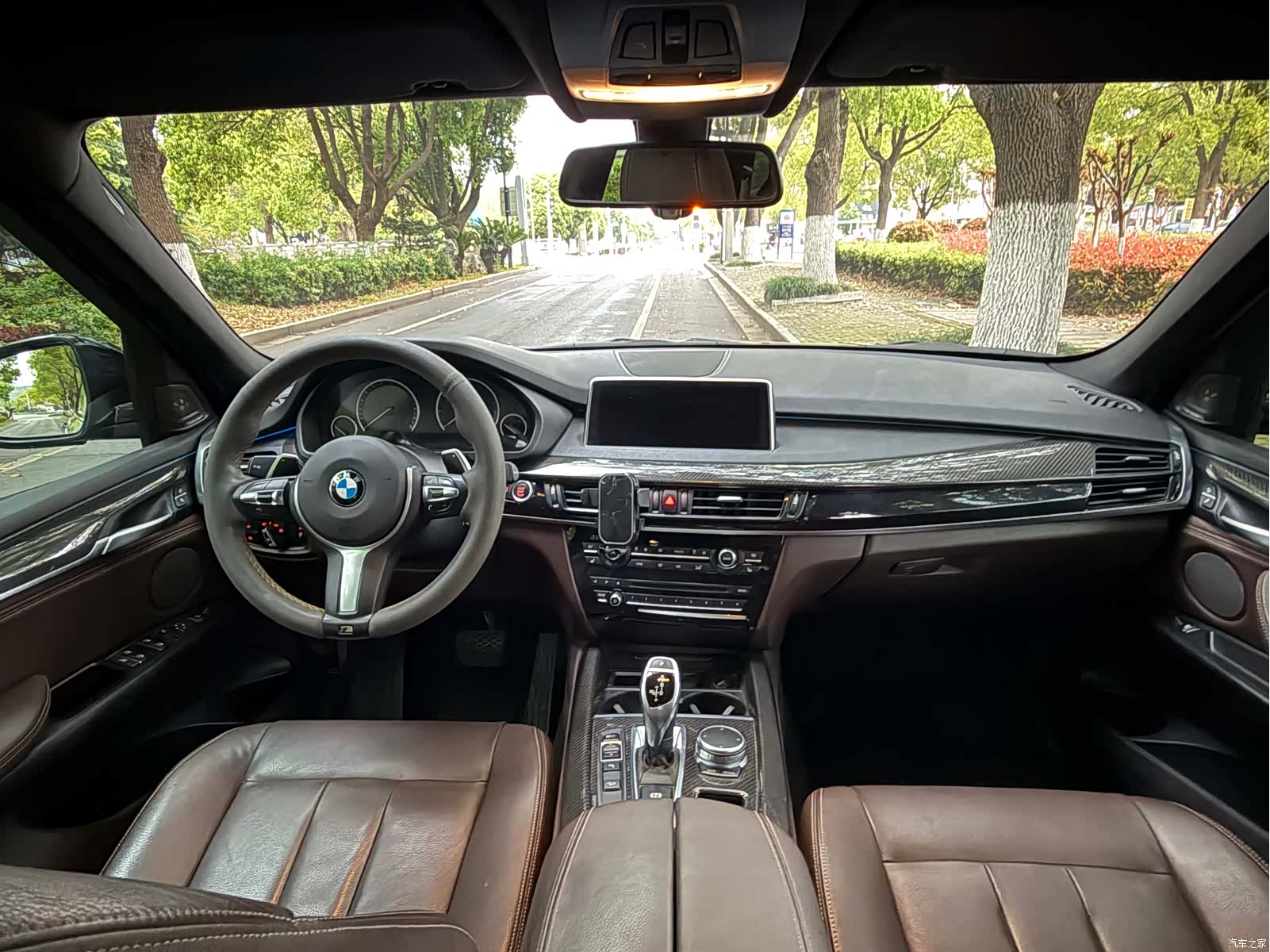 BMW X5, 2017 13