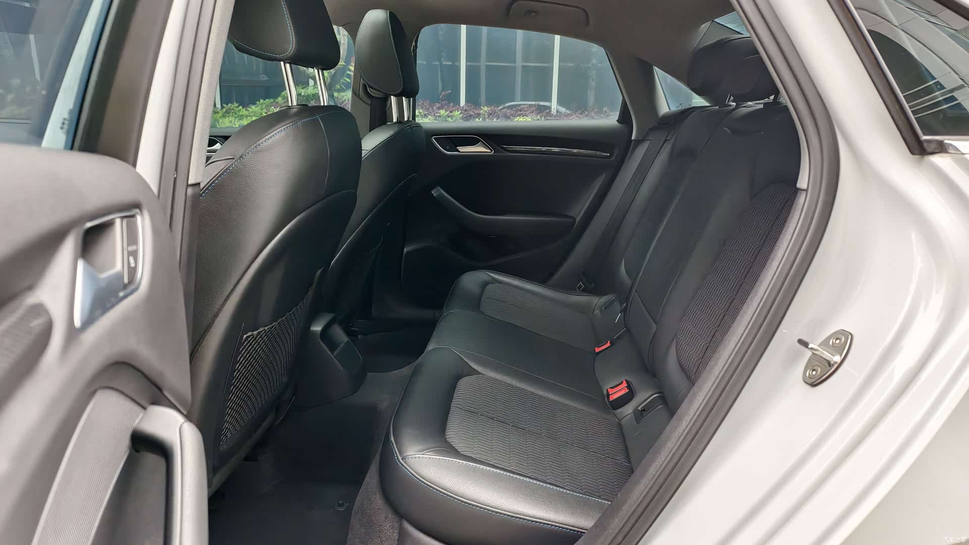 Audi A3, 2019 20