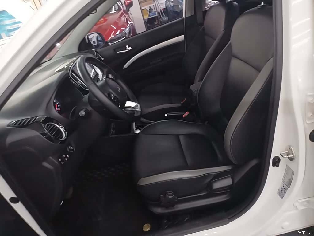 Kia KX1, 2022 15