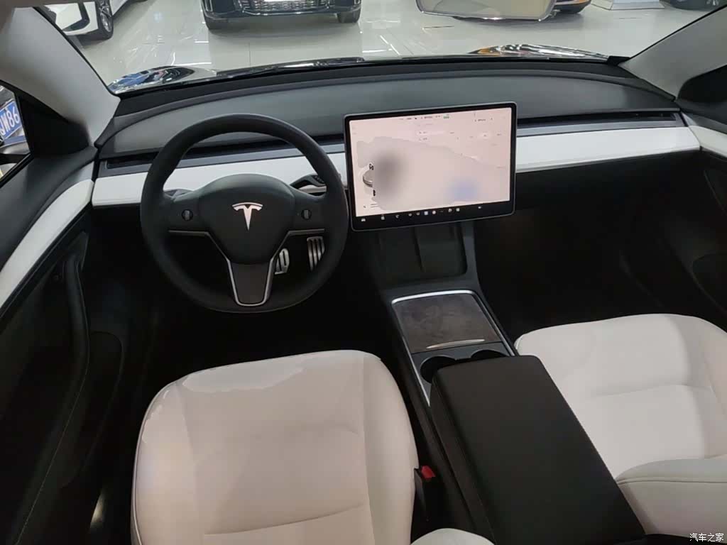 Tesla Model 3, 2022 10