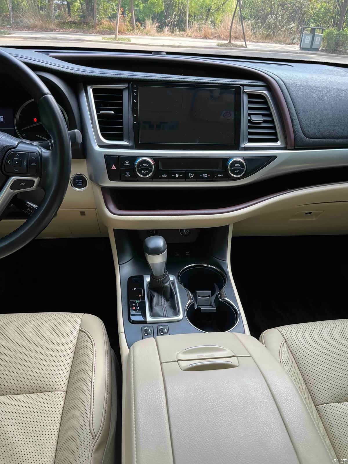 Toyota Highlander, 2017 22