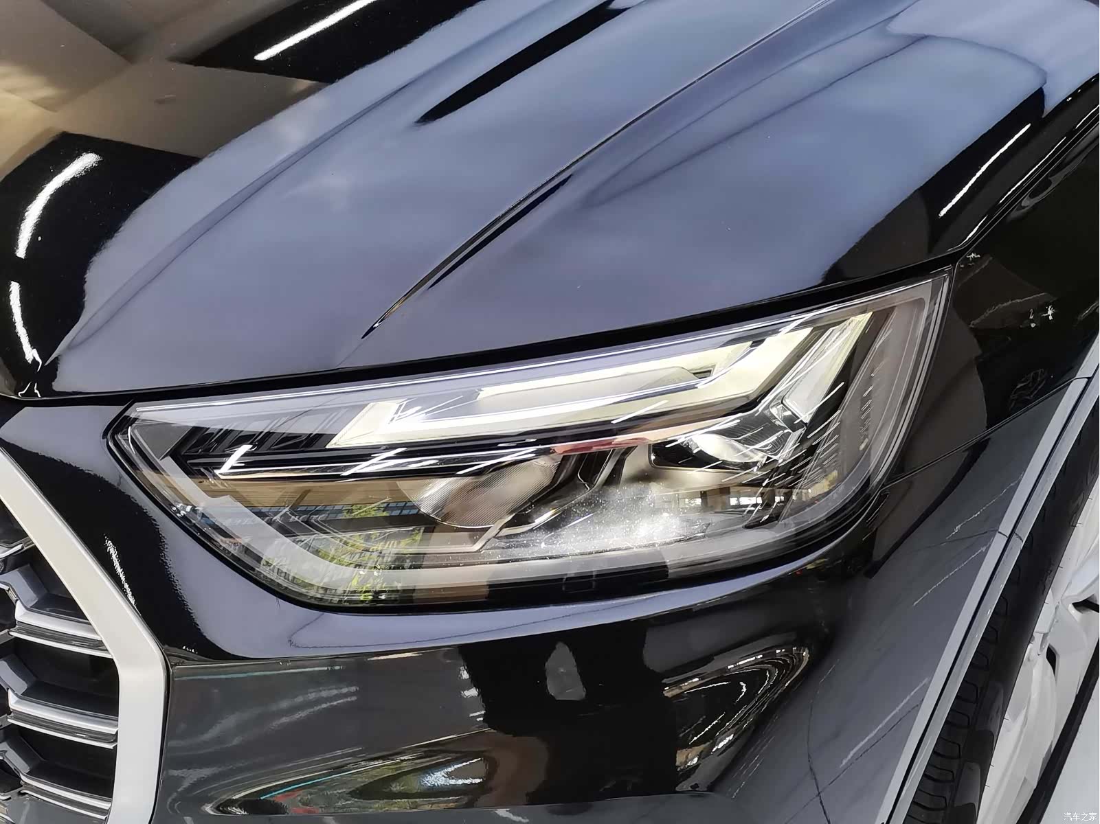 Audi Q5L, 2022 14