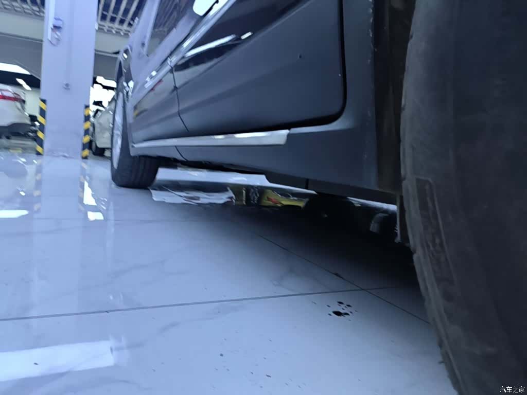 Cadillac XT5, 2024 22