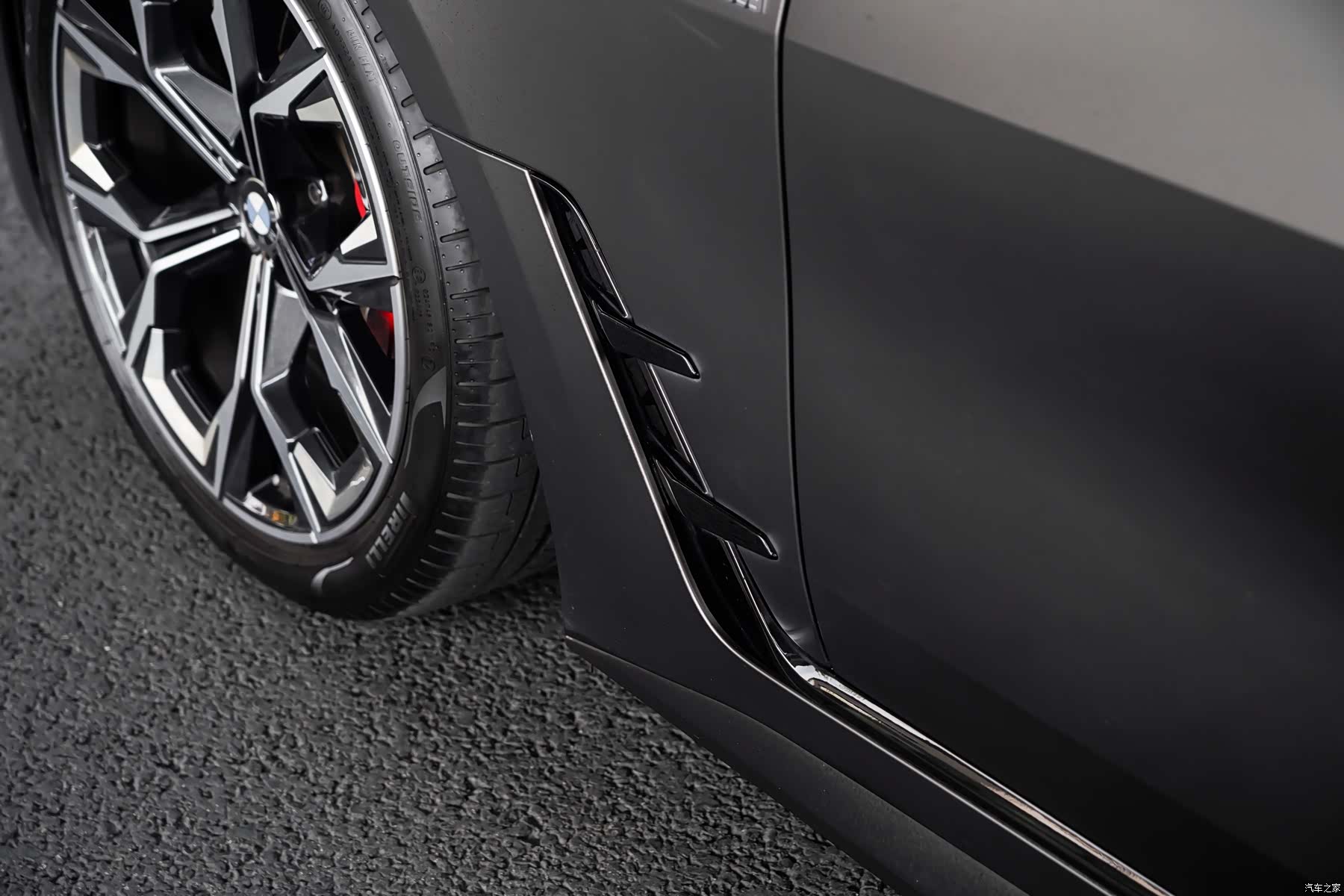 BMW 4 Series, 2022 26