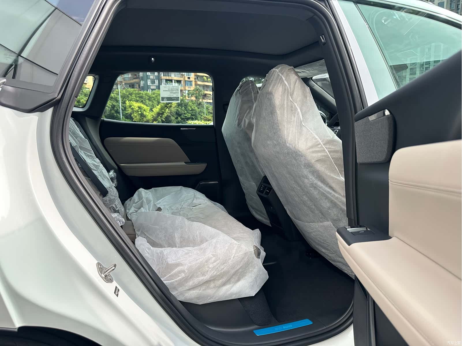 Volvo XC70, 2026 18