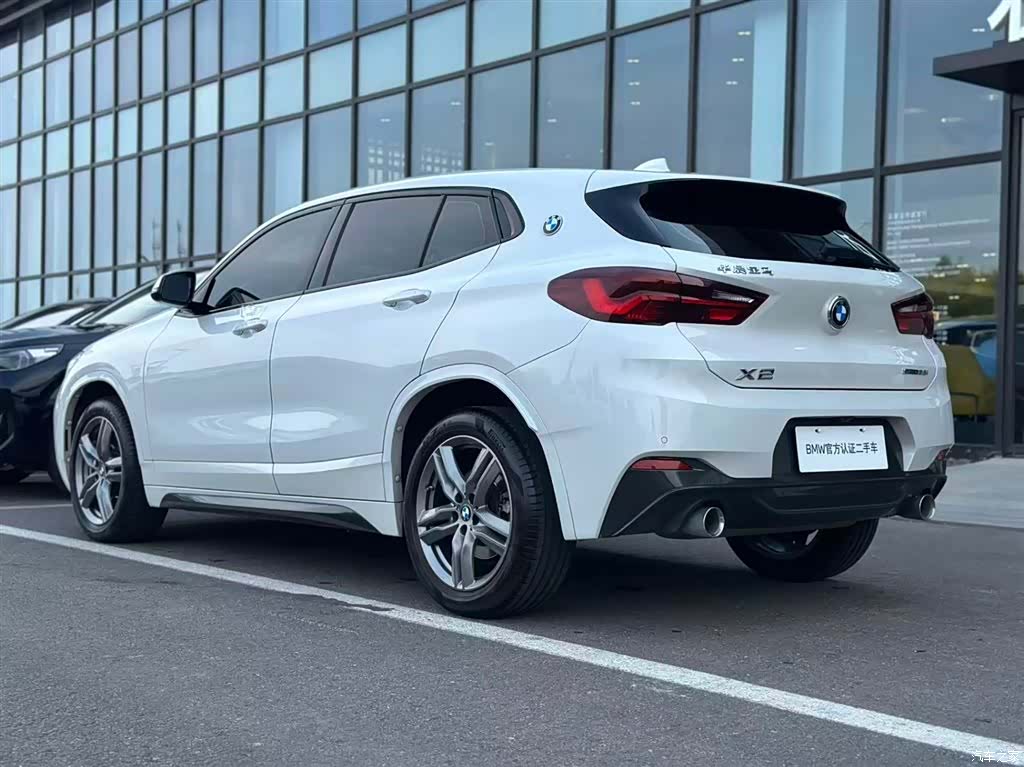BMW X2, 2023 14
