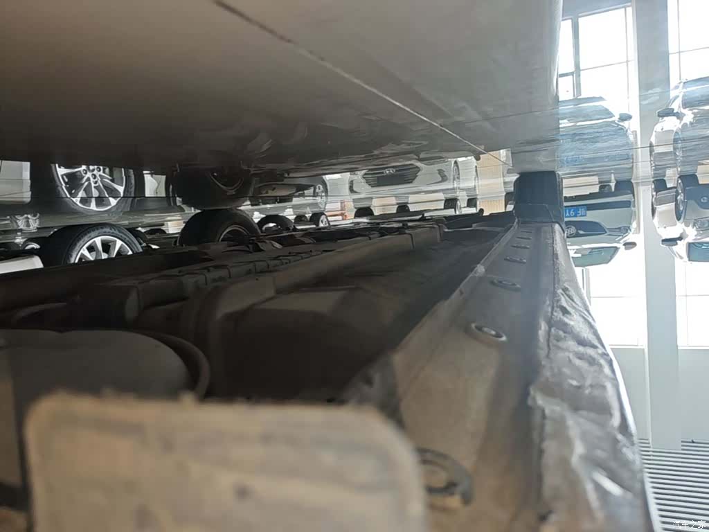 Hyundai V, 2018 22