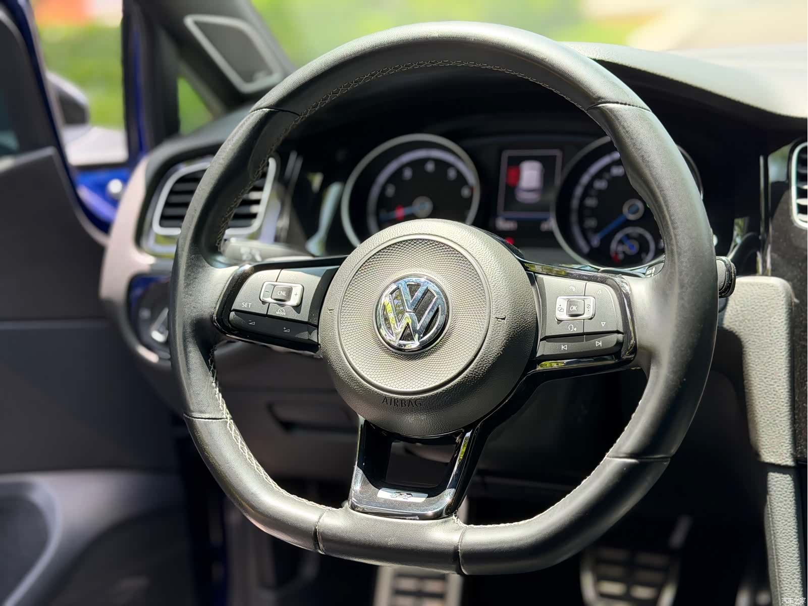 Volkswagen Golf, 2020 10