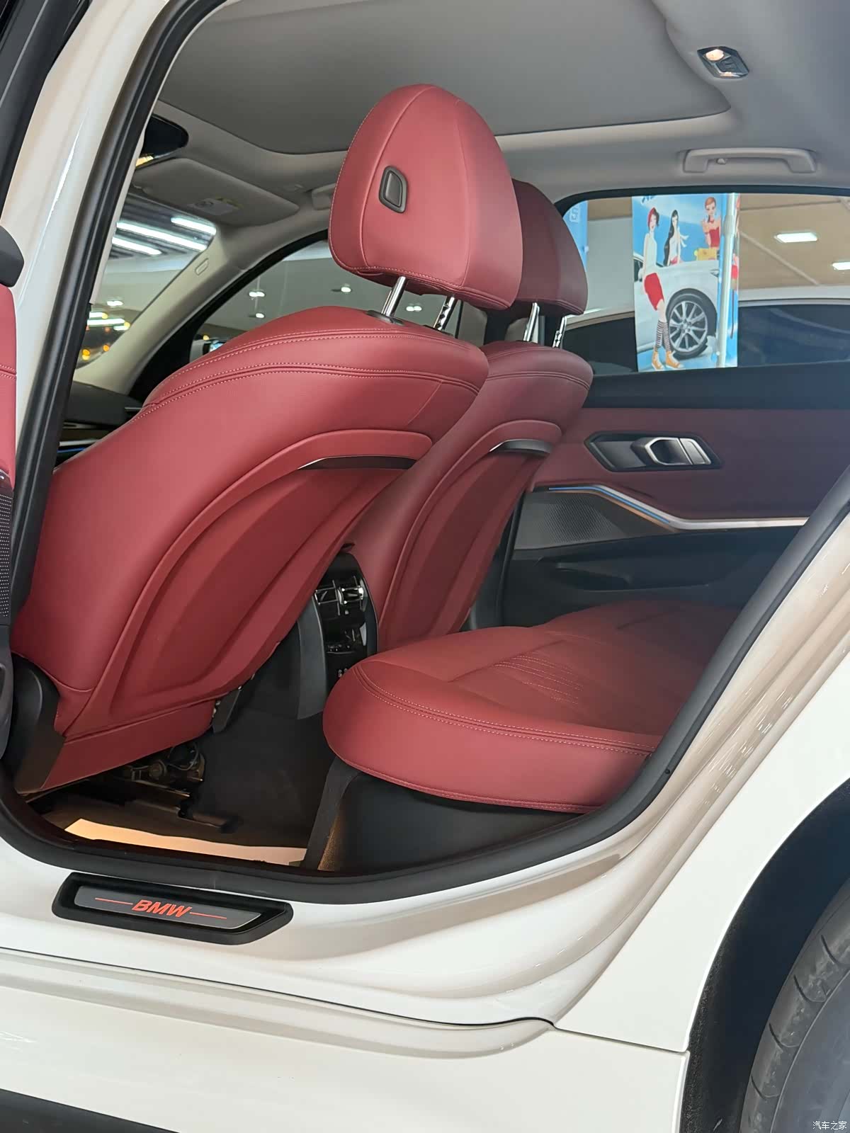 BMW i3, 2024 6