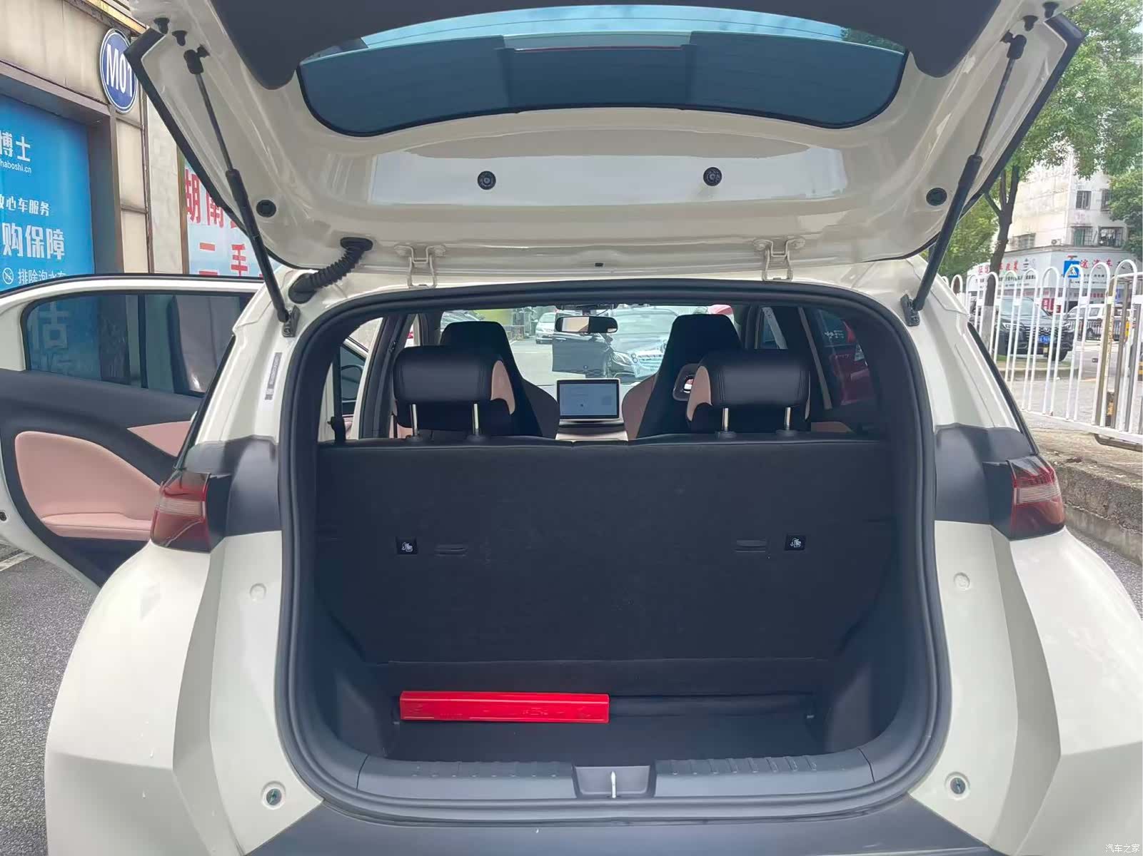 BYD Seagull, 2024 12