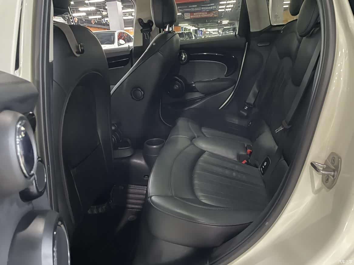 Mini Cooper, 2022 все фото