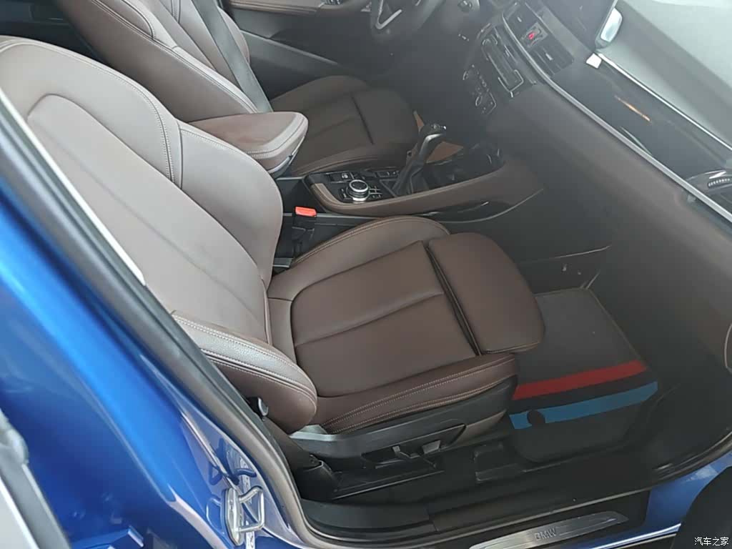 BMW X1, 2021 25