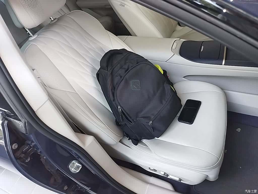 Buick L7, 2025 25