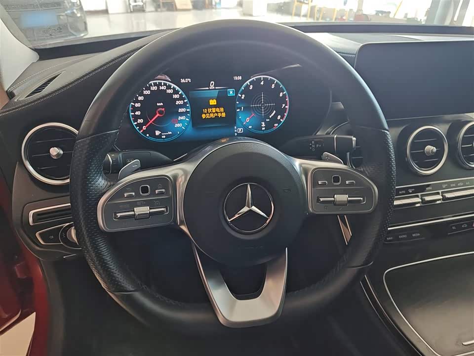 Mercedes-Benz Class C Mercedes-Benz Class C