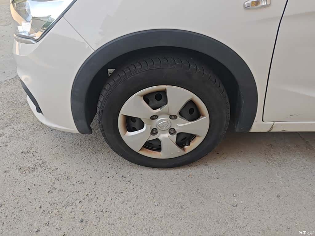 Wuling 310, 2021 23