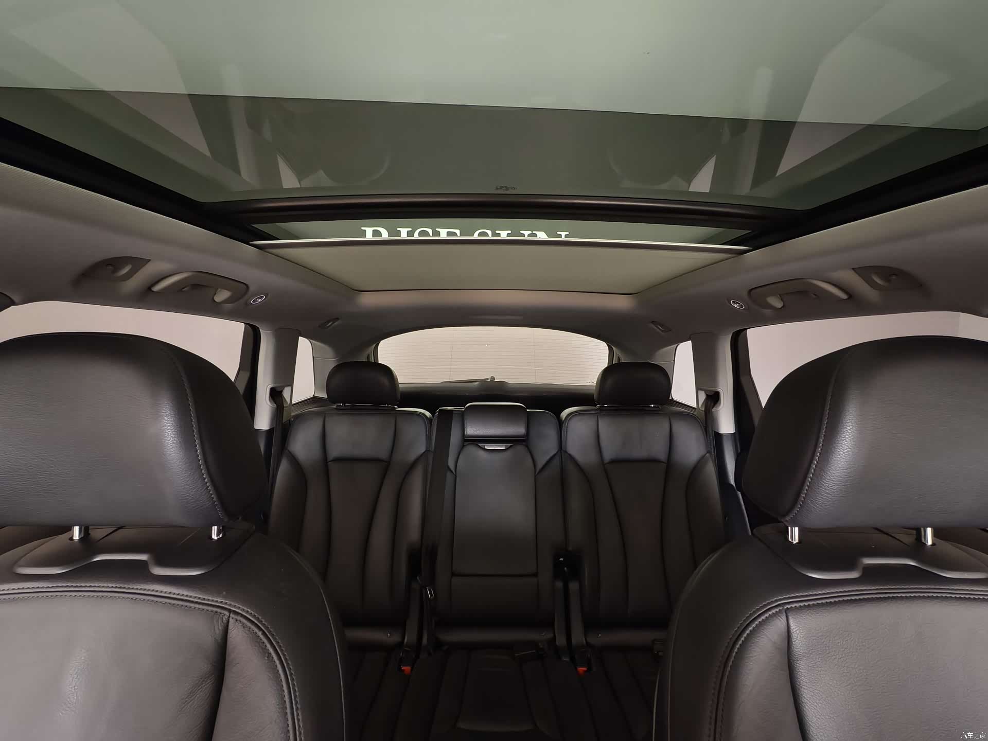 Audi Q7, 2016 11